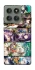 Чехол на Motorola Edge 60 Pro Genshin Impact фото 1 из 1