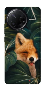 Чехол на Infinix Note 50 Pro Fox фото 1 из 1