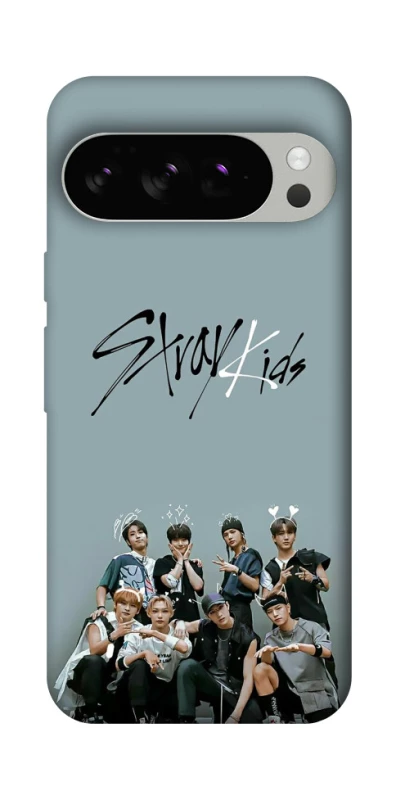 Чехол на Google Pixel 10 Pro Stray Kids v5 фото 1 из 1