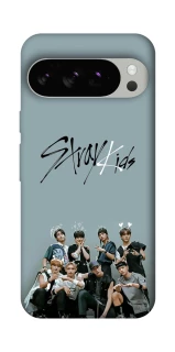 Чехол на Google Pixel 10 Pro Stray Kids v5 фото 1 из 1