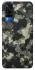Чохол на Vivo Y51a Camouflage v10 фото 1 з 1