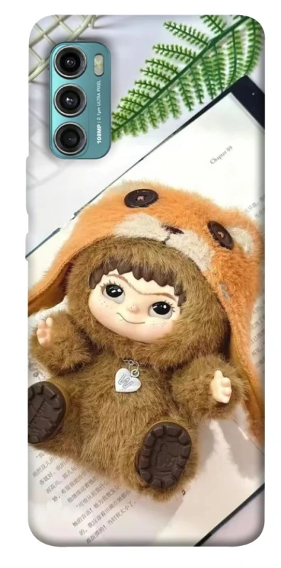 Чехол на Motorola Moto G60 Wakuku ver.4 фото 1 из 1