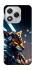 Чохол на Honor 400 Lite Cyber ​​Fox фото 1 з 1