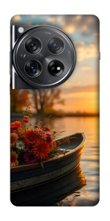 Чехол на OnePlus 12 Flowers v18 фото 1 из 1