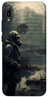 Чохол на Huawei Y6 (2019) Stalker v2 фото 1 з 1