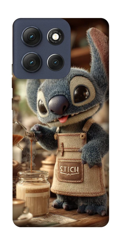 Чохол на Motorola Moto G86 Stitch ver.15 фото 1 з 1