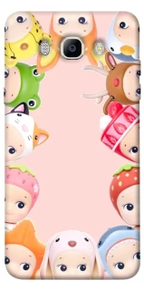 Чохол на Samsung J510F Galaxy J5 (2016) Animal Halo фото 1 з 1