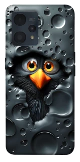 Чехол на Realme 9 4G / 9 Pro+ Ну привет ! фото 1 из 1