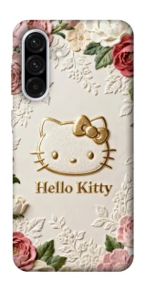 Чехол на Samsung Galaxy A36 5G Hello Kitty фото 1 из 1