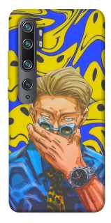 Чехол на Xiaomi Mi Note 10 / Note 10 Pro / Mi CC9 Pro Nanami v5 фото 1 из 1