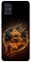 Чохол на Samsung Galaxy A51 Smoky Bitcoin фото 1 з 1
