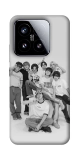 Чохол на Xiaomi 15 Stray Kids All Around фото 1 з 1