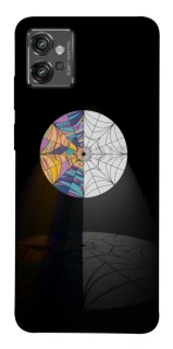 Чохол на Motorola Moto G32 Wednesday room фото 1 з 1