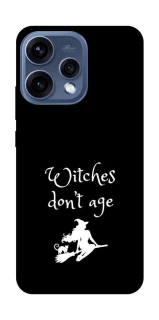 Чохол на Oppo Reno 15 Halloween witch ver.2 фото 1 з 2