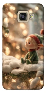 Чохол на Samsung A520 Galaxy A5 (2017) Christmas mood ver.10 фото 1 з 1