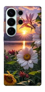 Чохол на Samsung Galaxy S26 Ultra Flowers v31 фото 1 з 1