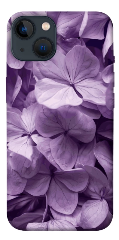 Чохол на Apple iPhone 13 (6.1") Floral Symphony фото 1 з 1