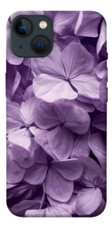 Чехол на Apple iPhone 13 (6.1") Floral Symphony фото 1 из 1