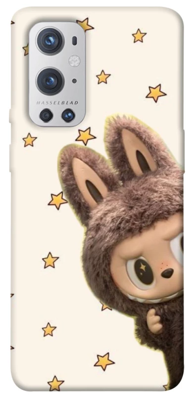 Чохол на OnePlus 9 Pro Cute Zimomo фото 1 з 1