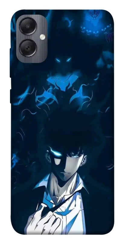 Чехол на Samsung Galaxy A05 Solo Leveling Sung фото 1 из 1