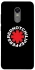 Чохол на Xiaomi Redmi 5 Plus / Redmi Note 5 (Single Camera) Red Hot Chili Peppers logo фото 1 з 1