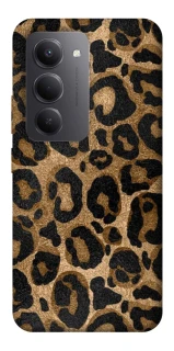 Чохол на Xiaomi Redmi 15 (EU) Leopard Skin фото 1 з 1