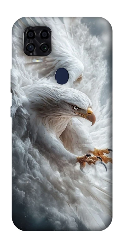 Чехол на ZTE Blade v2020 eagle фото 1 из 1
