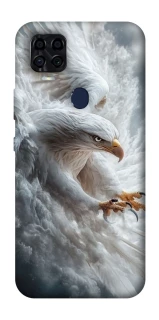 Чехол на ZTE Blade v2020 eagle фото 1 из 1