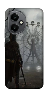 Чехол на Honor 400 Stalker v3 фото 1 из 1