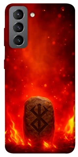 Чехол на Samsung Galaxy S21 FE Runa Berserk фото 1 из 1