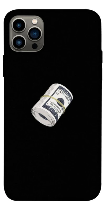 Чохол на Apple iPhone 12 Pro (6.1") Money motivation фото 1 з 1