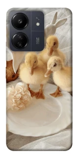 Чехол на Xiaomi Redmi 13C Easter Vibes фото 1 из 1