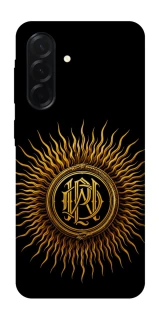 Чехол на Samsung Galaxy A37 5G Parkway Drive logo ver.1 фото 1 из 1