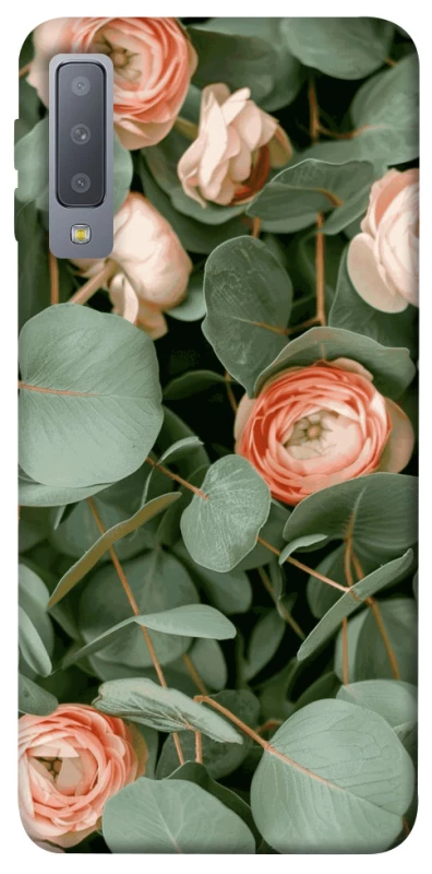 Чехол на Samsung A750 Galaxy A7 (2018) Eternal Spring фото 1 из 1