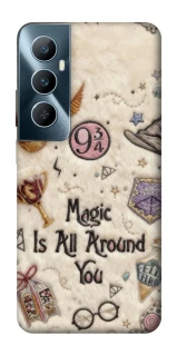 Чохол на Realme C65 4G Magic is all Around фото 1 з 1