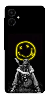 Чохол на Samsung Galaxy A06 Nirvana ver.2 фото 1 з 1