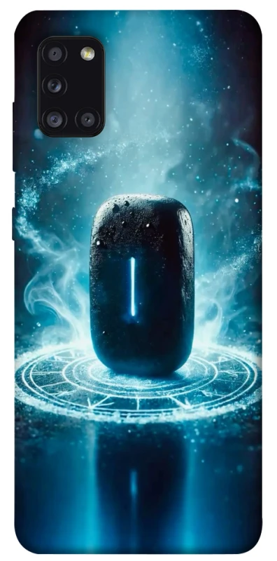 Чохол на Samsung Galaxy A31 Руна Іса фото 1 з 1