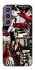 Чохол на Samsung Galaxy S23 FE Fashion collage ver.13 фото 1 з 1