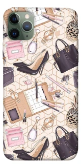 Чохол на Apple iPhone 11 Pro Max (6.5") Fashion collage ver.9 фото 1 з 1