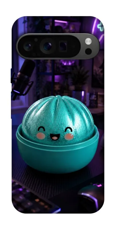 Чехол на Google Pixel 9 Pro Dumpling ver.10 фото 1 из 1
