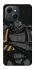 Чохол на TECNO Spark 40C Warhammer 40k v3 фото 1 з 1