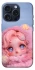Чохол на Apple iPhone 15 Pro (6.1") SKULLPANDA × My Little Pony Ver.3 фото 1 з 1