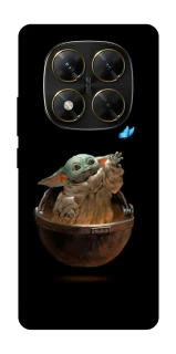 Чохол на Xiaomi Poco X7 Star Wars Grogu фото 1 з 1
