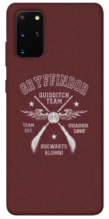 Чехол на Samsung Galaxy S20+ Harry Potter v6 фото 1 из 1