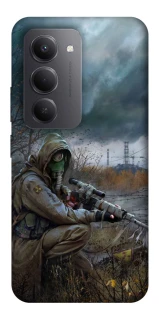 Чохол на Xiaomi Redmi 15 (Global) Stalker v1 фото 1 з 1