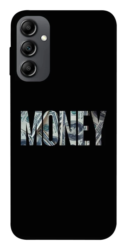 Чохол на Samsung Galaxy A14 4G/5G Money-dollars фото 1 з 1