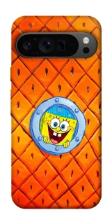 Чохол на Google Pixel 9 Pro Дім Спанч Боба фото 1 з 1