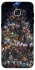 Чехол на Samsung G935F Galaxy S7 Edge Новогодний v28 фото 1 Чехол на Samsung G935F Galaxy S7 Edge Новогодний v28 фото 1 из 1