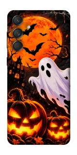 Чехол на Samsung Galaxy M55 Halloween v16 фото 1 из 1
