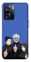 Чехол на OnePlus Nord N20 SE jujutsu kaisen v3 фото 1 из 1